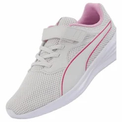 Ultra Match Ll Fg/ag Jr Ultra Orange-puma White-blue G