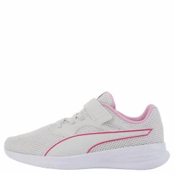 Ultra Match Ll Fg/ag Jr Ultra Orange-puma White-blue G
