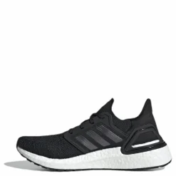 Ultraboost 20 Shoes Core Black / Night Metallic / Cloud White