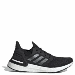 Ultraboost 20 Shoes Core Black / Night Metallic / Cloud White