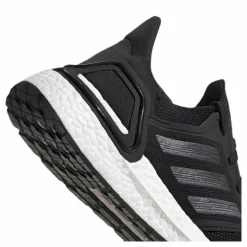 Ultraboost 20 Shoes Core Black / Night Metallic / Cloud White