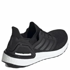 Ultraboost 20 Shoes Core Black / Night Metallic / Cloud White