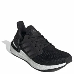 Ultraboost 20 Shoes Core Black / Night Metallic / Cloud White