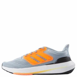 Ultrabounce Shoes Light Grey / Solar Gold / Screaming Orange