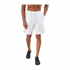 Ultra-light Shorts White/navy