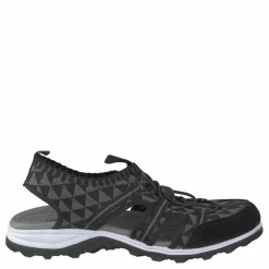 Ulvik Black/charcoal