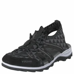 Ulvik Black/charcoal