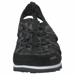 Ulvik Black/charcoal