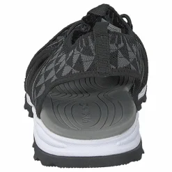 Ulvik Black/charcoal