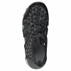 Ulvik Black/charcoal