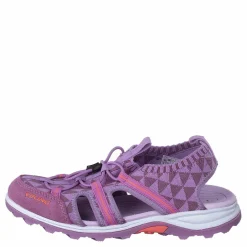 Ulvik Lavender/coral