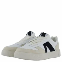 Uncover White Black - Men