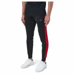 Union Joggers Black