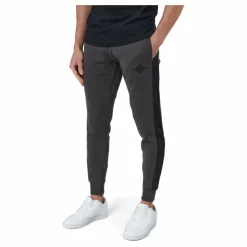 Union Joggers Dark Grey