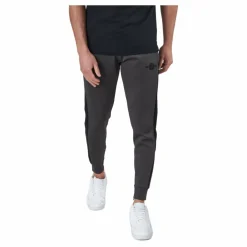 Union Joggers Dark Grey