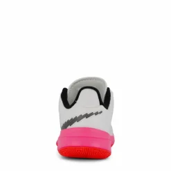 Unisex React Hyperset Se Oly I White/blk - Brt Crmsn-pnk Blst