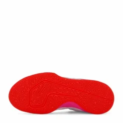 Unisex React Hyperset Se Oly I White/blk - Brt Crmsn-pnk Blst