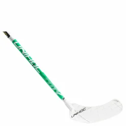 Unity Curve 80 cm Flex 35 White/Green
