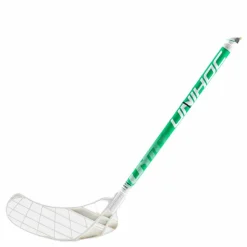 Unity Curve 80 cm Flex 35 White/Green