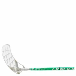 Unity Curve 80 cm Flex 35 White/Green