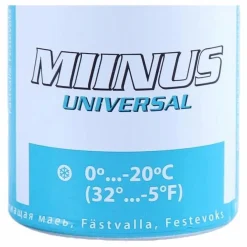 Universal Minus Burk Blue