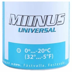 Universal Minus Burk Blue