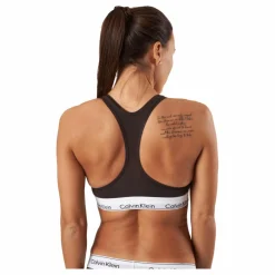 Unlined Bralette Woodland