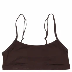 Unlined Bralette Woodland