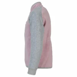 Unna Fleece Pink