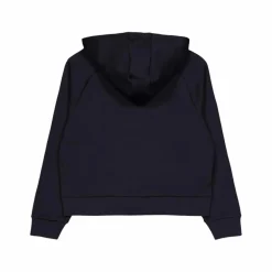 Unstoppable Flc Hoodie Black