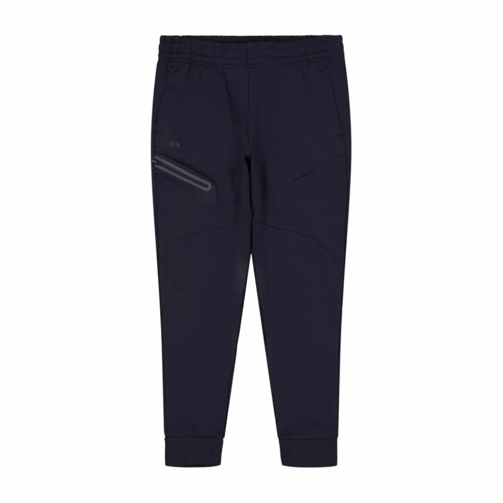 Unstoppable Flc Jogger Black