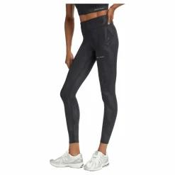 Untamed Emboss Tights Beetle Emboss