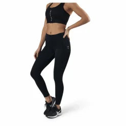 Uplift Symbol Tights Black