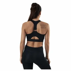 Uplift Symbol Tights Black