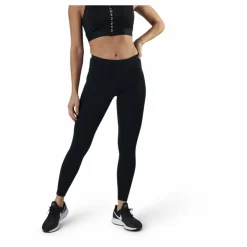 Uplift Symbol Tights Black