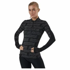 Ur Fittd Hazp White/Black