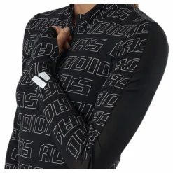 Ur Fittd Hazp White/Black