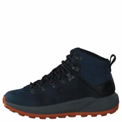 Urban Explorer Mid Gtx M Navy/orange