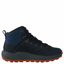 Urban Explorer Mid Gtx M Navy/orange