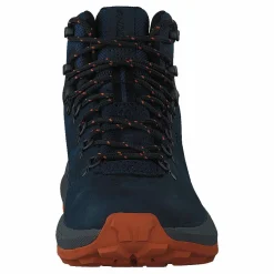 Urban Explorer Mid Gtx M Navy/orange