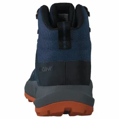 Urban Explorer Mid Gtx M Navy/orange