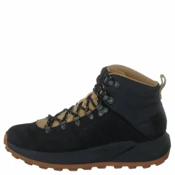 Urban Explorer Mid Gtx M Dark Grey/dark Natural