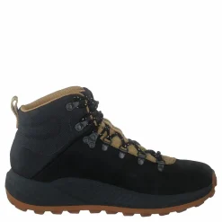 Urban Explorer Mid Gtx M Dark Grey/dark Natural