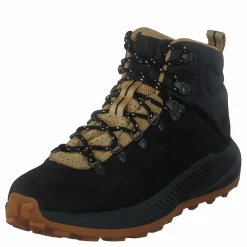 Urban Explorer Mid Gtx M Dark Grey/dark Natural