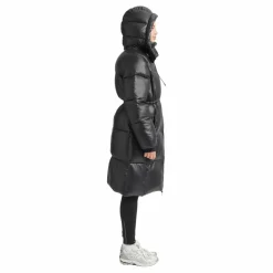 Urban Explorer Parka Black