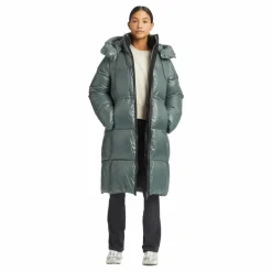 Urban Explorer Parka Urban Chic