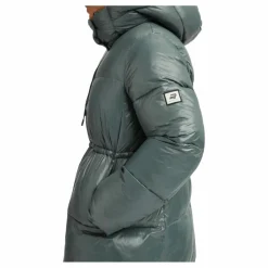 Urban Explorer Parka Urban Chic