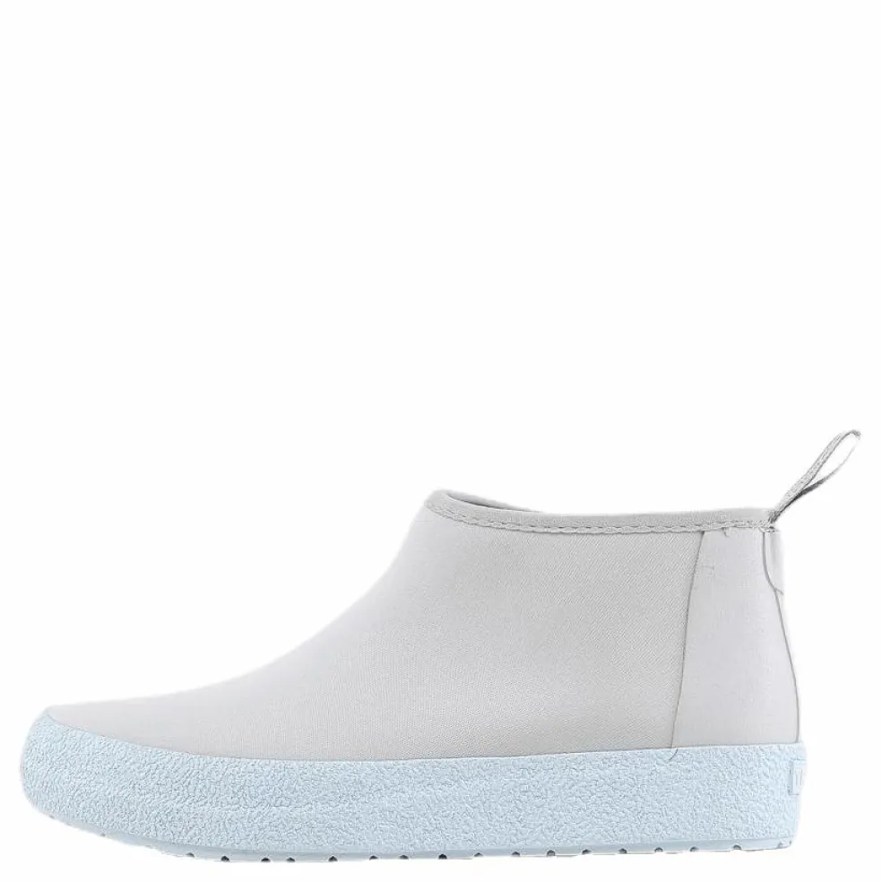 Urban Hybrid White/Grey