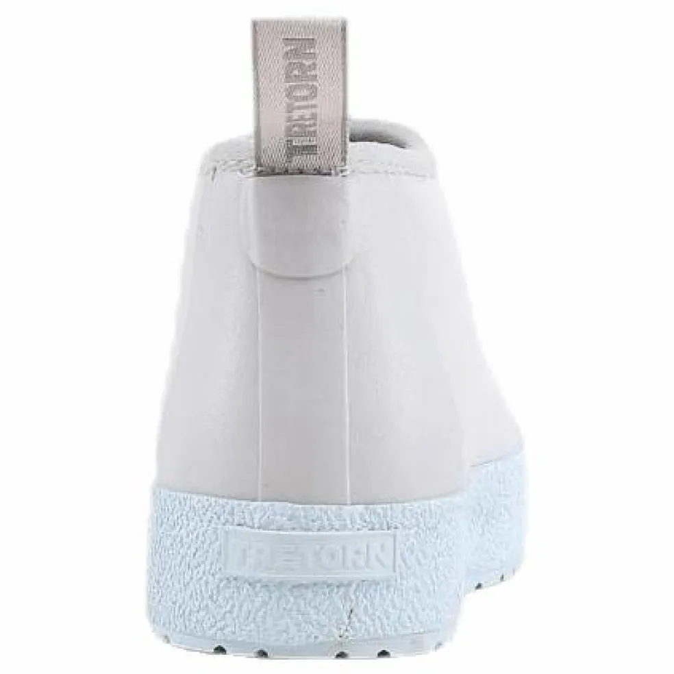 Urban Hybrid White/Grey