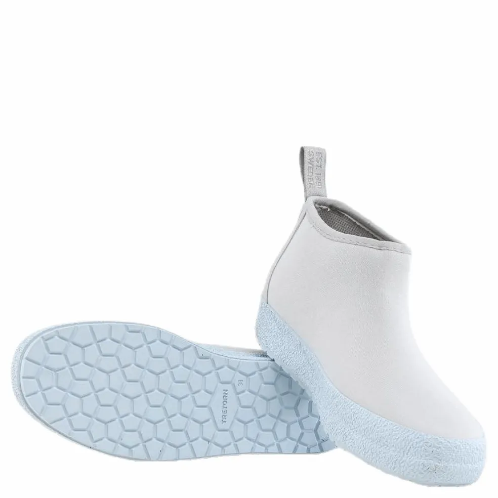 Urban Hybrid White/Grey